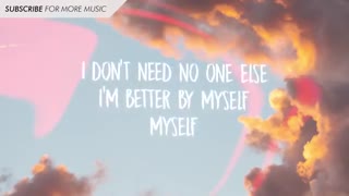 Bazzi - Myself - خودم