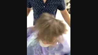 مرکز صافی و کراتینه موی مردانه سعادت آباد 09123019243