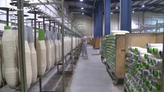 تاریخچه پیدایش فرش تافتینگ اکسمینستر