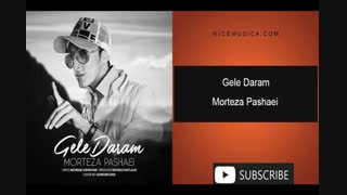 دانلود آهنگ مرتضی پاشایی به نام گله دارم