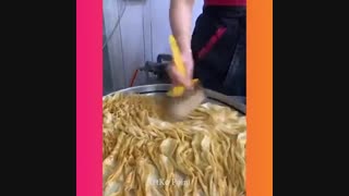 غذاهای آسیایی !!! (چقدر جذاب!)