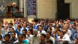 غوغا با حُسنظن به خدا