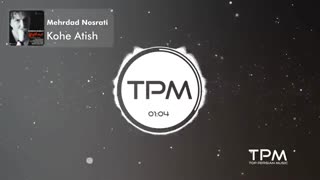 دانلود آهنگ (مهرداد نصرتی _ کوه آتیش)