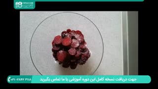 طرز درست کردن ترشی چغندر به روشی ساده