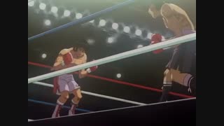 Hajime no Ippo - Sonho de Nocaute, Episódio 19 Temporada 1 - Vídeo  Dailymotion