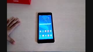 نقد و بررسی تبلت Huawei Media Pad T1