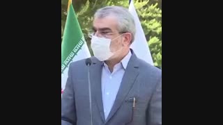 کدخدایی: توصیه میکنم افرادی که در گذشته ردصلاحیت شدهاند برای ۱۴۰۰ ثبتنام نکنند