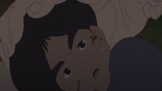 انیمه Nihon Chinbotsu 2020 قسمت6 زیر نویس فارسی