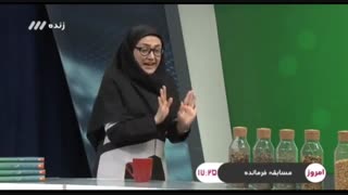 دکتر لیلا شیر بیگی/ نکات ورزش کردن سالمندان