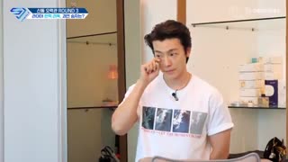 قسمت 34 برنامه بازگشت سوپر جونیور فصل چهارم  SJ Returns 4با زیرنویس فارسی