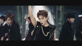 موزیک ویدیو Danger از بی تی اس ( ورژه ژاپنی)