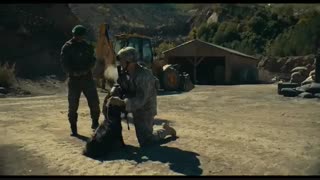 فیلم پاسگاه با دوبله فارسی