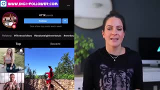 بهترین استراتژی در استفاده از هشتگ های اینستاگرام 2020 - دیجی فالوور