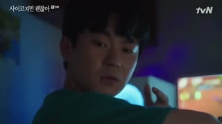 قسمت هشتم سریال کره ای مشکلی نیست خوب نباشی+ زیرنویس