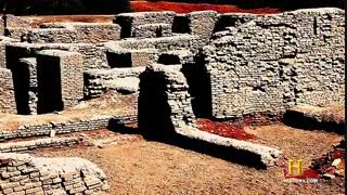 مستند بیگانگان باستانی فصل اول قسمت 4 | Ancient Aliens S01E04