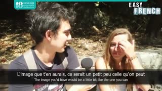 بهترین روش یادگیری مکالمه ی زبان فرانسوی در منزل