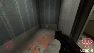 20 نقطه مخفی برای بمب گذاری در بازی CSGO