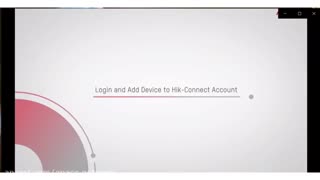 اموزش انتقال تصویر P2P هایک ویژن ivms4200