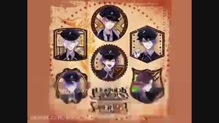 یکی از خوشگل ترین آهنگه ساکاماکیا ،من که عاشقشم