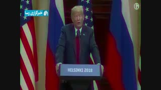 نماهنگ | دشمن اصلی آمریکا