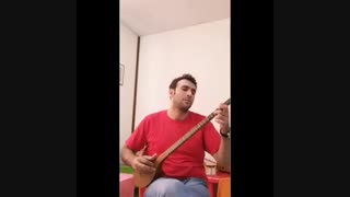 آموزش سه تار در کرج - آموزشگاه موسیقی ملودی