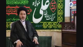 تفسیر انسانیت در مکتب غدیر