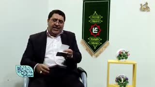 شادمانه عیدغدیر | حسین ایرانی