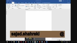 جلسه هفتم کاربرد-آموزش word- ساخت جدول و طراحی آن-واترمارک-فرمول  نویسی در word-رفرنس دهی در word-آوردن shape-merg کردن سلول ها-