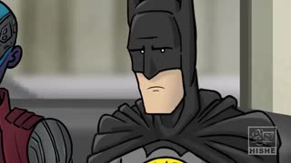 How Avengers Infinity War Should Have Ended - Animated Parody