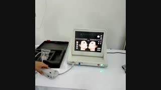 دستگاه هایفوالترا 3کاتریج