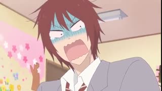 انیمه Gakuen babysitters قسمت 5با زیرنویس فارسی آنلاین