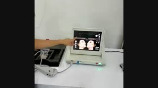 دستگاه هایفوالترا5کاتریج