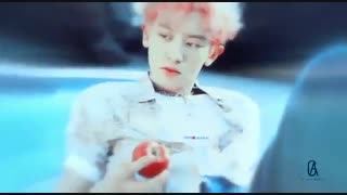 Chanbaek FMV Atic + فیکشن The Last Day Of My Life