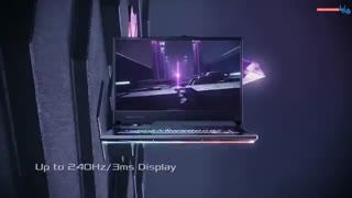 لپتاپ گیمینگ ASUS ROG Strix G15 G512LI-BI7N10