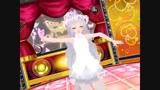 MMD~Yellow lite