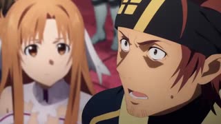 تریلر هنر شمشیر زنی آنلاین