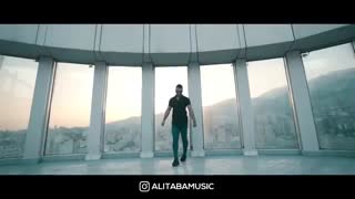 تیزر آهنگ علی طبا اتاق خاطرات