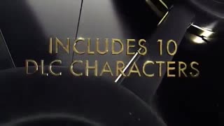 Injustice 2 Legendary Edition