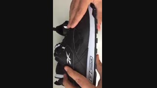 معرفی کتونی ریباک کلاسیک چرمی