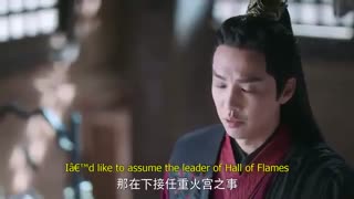 سریال چینی و برنده عشق است قسمت 44 با زیرنویس فارسی /And The Winner is Love Chinese Drama 2020