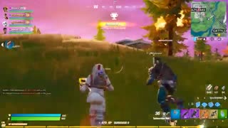 ارزان شدن و برگشت رایگان ویباکس و جوایز فورتنایت