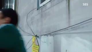 قسمت هفدهم سریال کره ای کشیش بی اعصاب +زیرنویس چسبیده The Fiery Priest با بازی کیم نام گیل و لی هانی