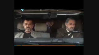 سریال فوق سری / قسمت 6