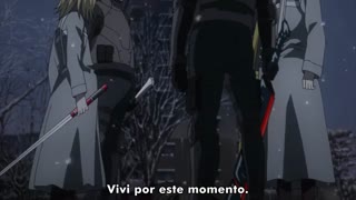 انیمه توکیو غول فصل ۲ قسمت ۱۲ (قسمت آخر) دوبله فارسی