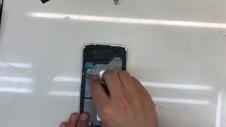 باتری اصلی گوشی سامسونگ Samsung Galaxy A8 2016 - امدادموبایل