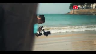 تبلیغ جدید گیمبال ژیون Weebill S