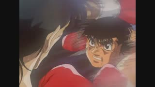 انیمه Hajime no ippo(هاجیمه نو ایپو) فصل اول قسمت ۳۱ با زیرنویس فارسی آنلاین