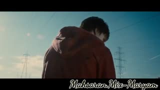 میکس عاشقانه و هماهنگ سینمایی آمریکایی بدن های گرم-Warm Bodies-با آهنگ خوابتو دیدم از بهنام بانی