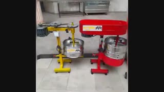 فیلم  تمامی مدل های دستگاه تخمه پز * تخمه داغ کن * دستگاه پخت تخمه و تخمه شورکن بازار طلایی