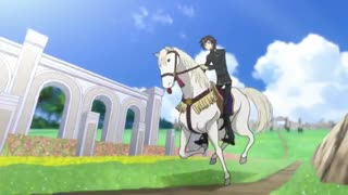 میکس اوپنینگ اول فصل دوم کد گیاس با آهنگ Impossible  و آماتراس ساسکه